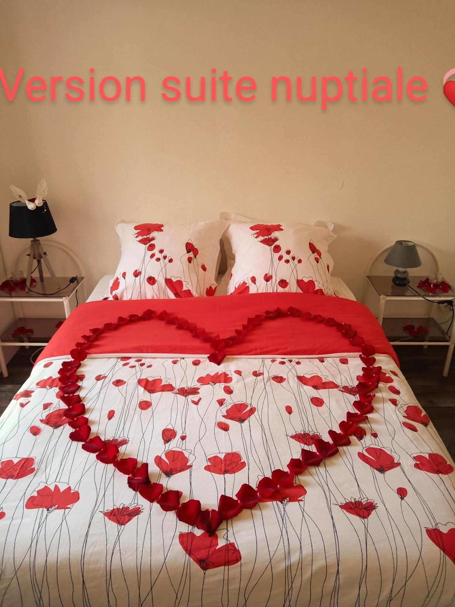 Studio Les Coquelicots Saint-Romain-sur-Cher エクステリア 写真
